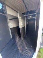 Van Cheval Ifor Williams Hbx 506 2 Places – Image 6