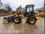 JCB 409, (2011) – occasion