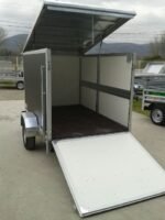 Fourgon Jalon B09010 – Image 5