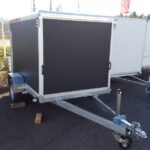 Fourgon Jalon B09002