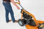 Tondeuse à gazon à essence AS-Motor AS 63 2T ES – Image 4