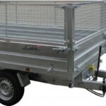 Cuchara hidráulica Lider 39610PE 2500 KG