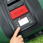 Tondeuse robot Bosch Indego M+ 700 – Image 5