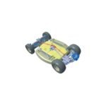 Tondeuse débroussailleuse autoportée Canycom CMX2406 – Image 2