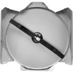 Tondeuse débroussailleuse autoportée Grillo Climber 10 AWD 27 – Image 3