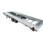 Nouvelle Gamme Porte Voiture Saturn 5m x 2m ptac 3t