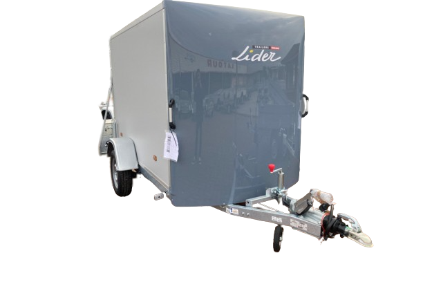 REMORQUE-FOURGON-LIDER-42970-drome-remorque-1.png REMORQUE FOURGON LIDER MODELE 42970 750 KG – Image 1