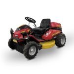 Tondeuse débroussailleuse CANYCOM CMX 1810