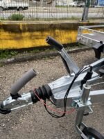 Martz ATV Porte 2 Quads roues dessous 1300KG