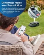 Tondeuse robot Ecovacs Goat GX-600 – Image 2