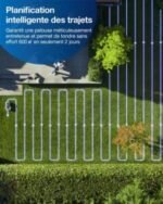 Tondeuse robot Ecovacs Goat GX-600 – Image 4