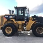 Caterpillar 950K, (2013) – occasion