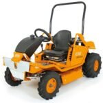 Tracteur de jardin AS Motor AS 940 XL