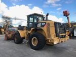 Caterpillar 950K, (2013) – occasion – Image 4