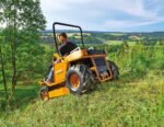 Tracteur de jardin AS Motor AS 940 XL – Image 2