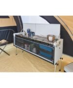 RACLET SEQUOIA AF GL  gris/beige – Image 11