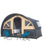 RACLET SEQUOIA AF GL  gris/beige – Image 16