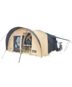 RACLET SEQUOIA AF GL  gris/beige – Image 3