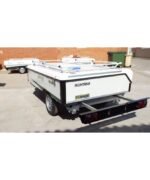 Comanche Montana Explorer King Size Evo AF – Image 6