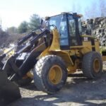 Caterpillar IT38G, (2006) – occasion