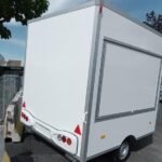 REMORQUE MAGASIN BOBHB13251H 2.50M