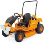 Tracteur de jardin AS Motor AS 940 Sherpa 4WD B&S