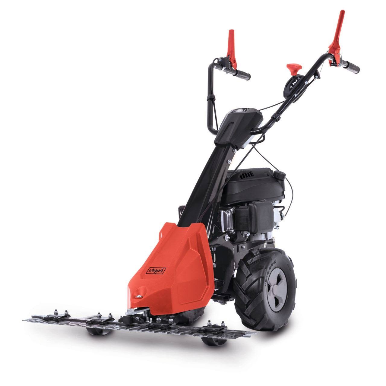 q1-20 (1) Faucheuse à barres Scheppach BMS196-88= – Image 1