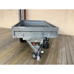 Remorque Benne 39560 - PTAC 750Kg (253 x 147) - LIDER – Image 2