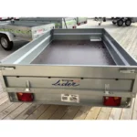 Remorque Benne 39560 - PTAC 750Kg (253 x 147) - LIDER – Image 3