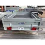 Remorque Benne 39560 - PTAC 750Kg (253 x 147) - LIDER – Image 7