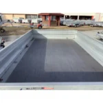 Remorque benne 39610PE - PTAC 2500Kg (322x170) Double - Lider – Image 7