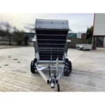 Remolque volquete 41352 - PTC 1500 kg (253 x 134) - Lider - Imagen 3