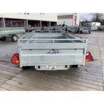 Remolque volquete 41352 - PTC 1500 kg (253 x 134) - Lider - Imagen 6