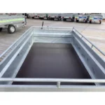 Remolque volquete 41352 - PTC 1500 kg (253 x 134) - Lider - Imagen 8