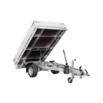 Remorque benne K1 276 150 1350 1 - SARIS – Image 2