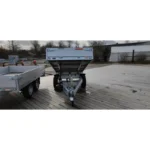 Remorque benne K130618427002 - PTAC 2700 kg (306x184) - SARIS – Image 7