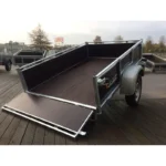 Remorque bois 39440 - PTAC 500Kg (201 x 133) - Lider – Image 6