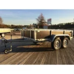 Remorque Bois 39450 PTAC 500Kg (251 x 133) - Lider – Image 3