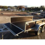 Remorque Bois 39450 PTAC 500Kg (251 x 133) - Lider – Image 5