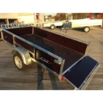 Remorque Bois 39460 - PTAC 500Kg (251 x 133) - Lider – Image 5