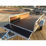 Remorque Bois 39460 - PTAC 500Kg (251 x 133) - Lider – Image 6