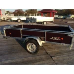 Remorque Bois 39460 - PTAC 500Kg (251 x 133) - Lider – Image 9