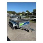 Remorque Florence 39330 - PTAC 500Kg (233 x 132) - Lider – Image 4