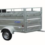 REMORQUE LIDER ROBUST GRANADA