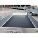 Remolque plataforma PL30617020002 - PTC 2000 kg (306x170) - SARIS - Imagen 8