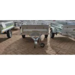 Remorque Rustique R200 - PTAC 500kg (195 x 124) - SOREL – Image 4