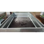 Remorque Rustique R200 - PTAC 500kg (195 x 124) - SOREL – Image 8