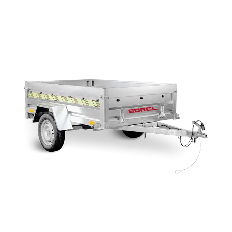 remorque-rustique-r200-nue-ptac-500kg-195-x-124-sorel.webp Remorque Rustique R200 - PTAC 500kg (195 x 124) - SOREL – Image 1