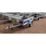 Remorque SARAGOS 39220 - PTAC 500Kg (170 x 122 cm) - LIDER – Image 4