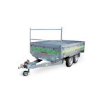 Remorque Nordika N262F213 - SOREL – Image 2